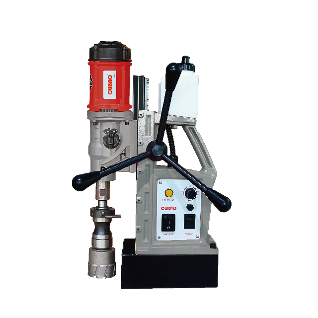 上海磁座鉆:如何更換磁座鉆配件? 上海磁座鉆:如何更換磁座鉆配件?