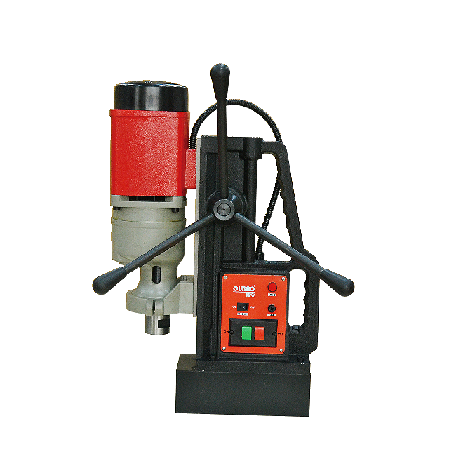 上海磁座鉆：磁座鉆機高速鉆孔技巧有哪些？