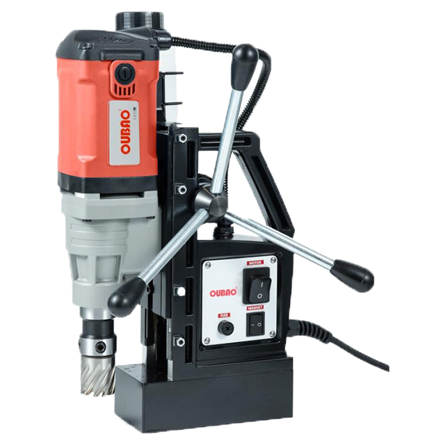 磁座鉆機功率大小如何分析? 磁座鉆機功率大小如何分析?